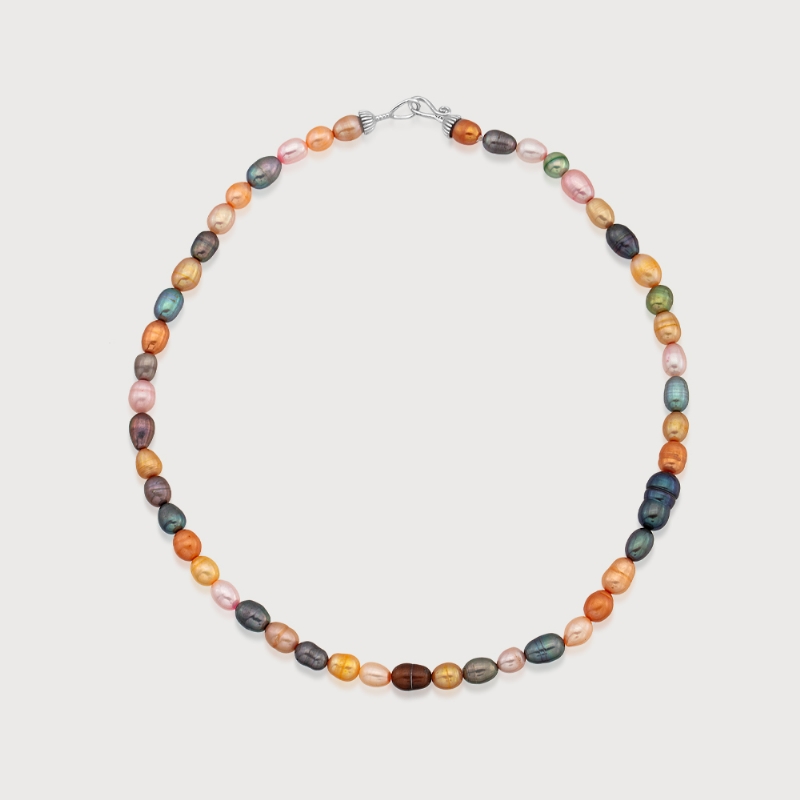 Pearls of Eanna Necklace