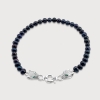 Timenia Panthers W-Necklace