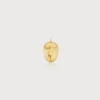 Christ the Redeemer Pendant G Necklace